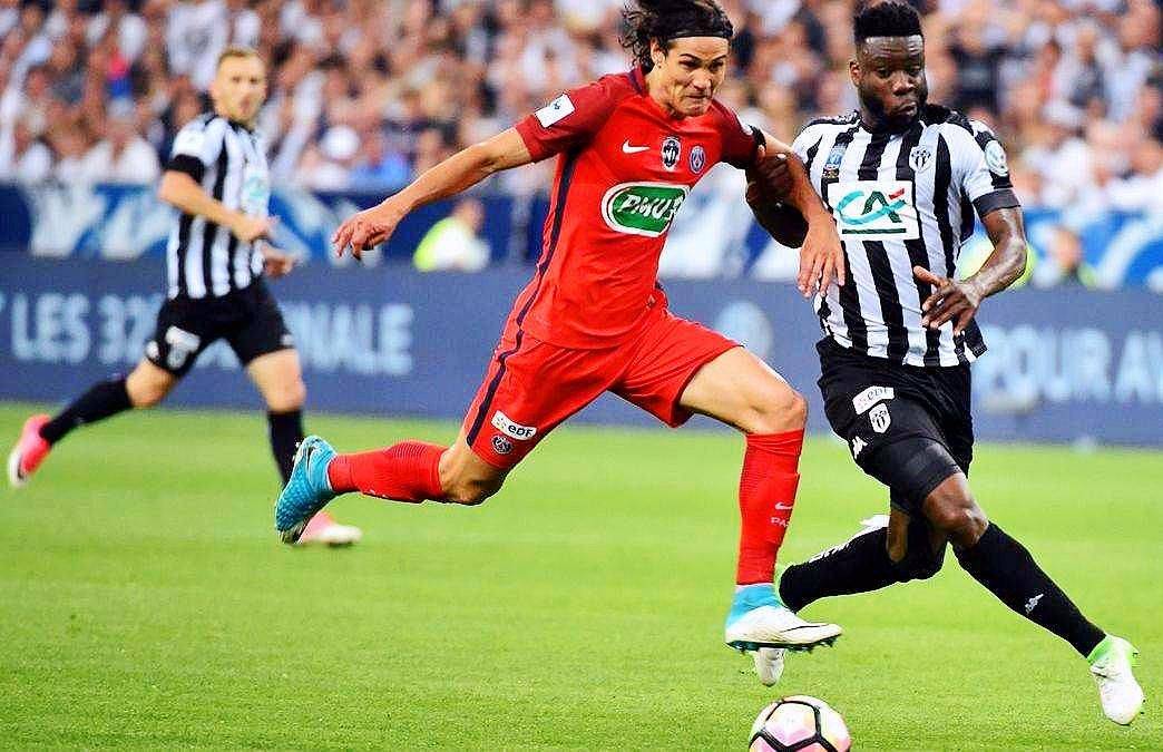 今晚法甲焦点战，斯图加特遗憾出局，赛场秩序良好，训练强度明显提升的简单介绍